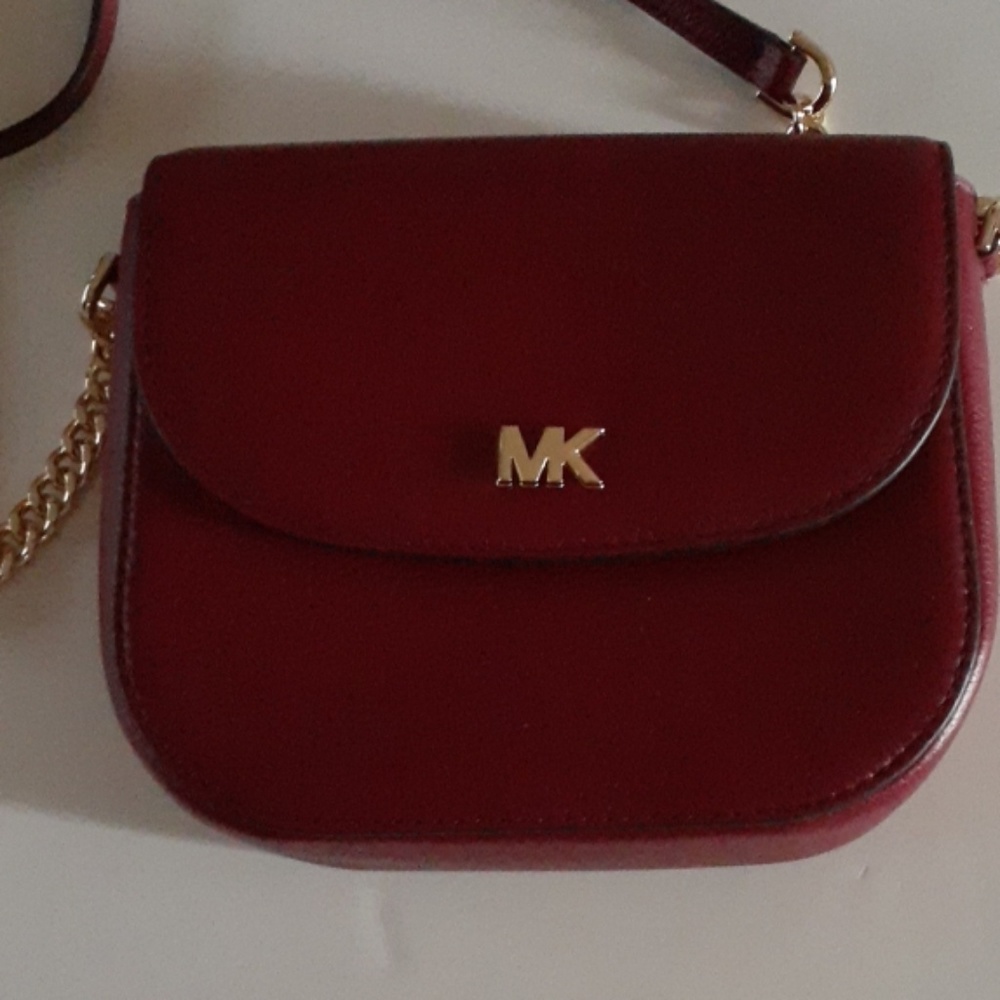 Michael Kors Small Shoulder Bag